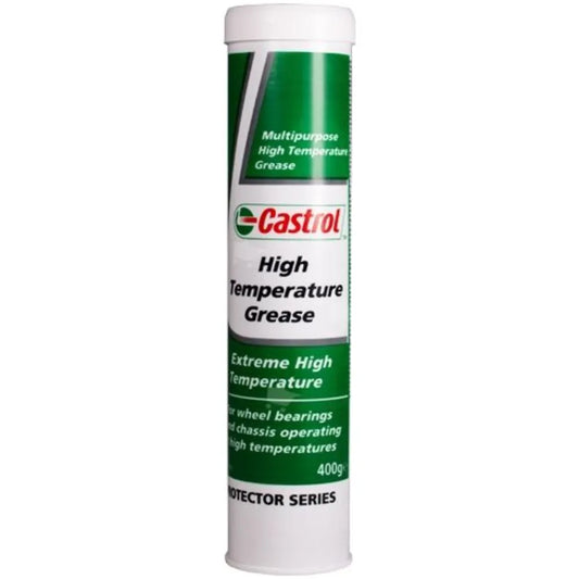 HIGH TEMPERATURE GREASE