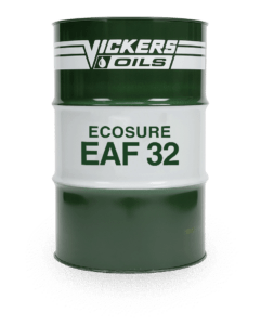 VICKERS ECOSURE EAF 32