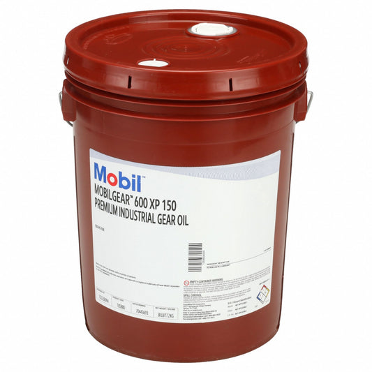 MOBILGEAR 600 XP 150