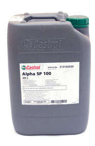 ALPHA SP 100