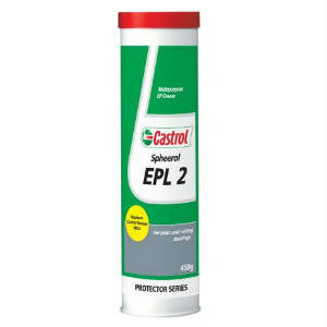 SPHEEROL EPL 2