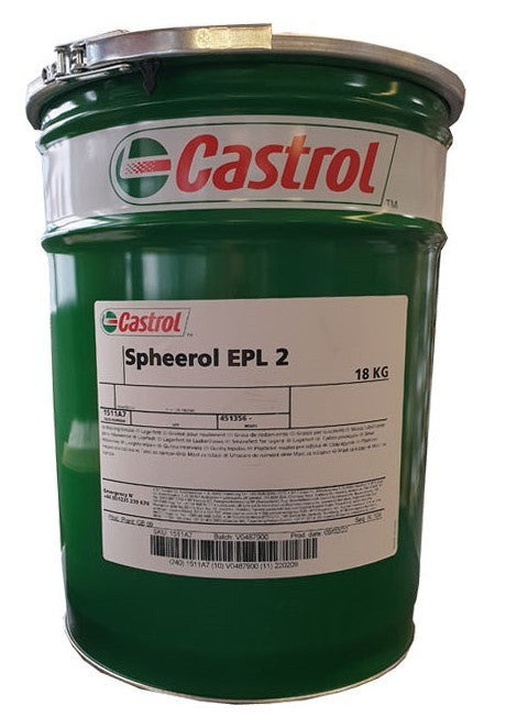 SPHEEROL EPL 2