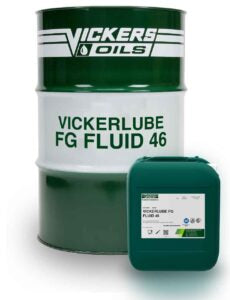 VICKERLUBE FG FLUID 46