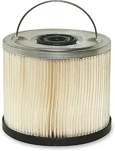 Baldwin BF-7866 Fuel Strainer (With Bail Handle)