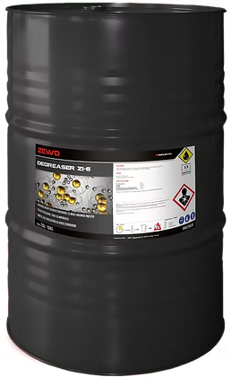 ZEWO DEGREASER ZI-6 Ikke-emulgerende kaldavfettingsmiddel