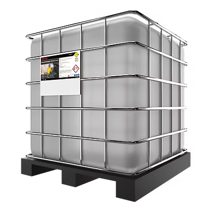 ZEWO INDUSTRIVASK EXTRA ZI-10