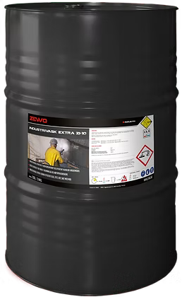 ZEWO INDUSTRIVASK EXTRA ZI-10