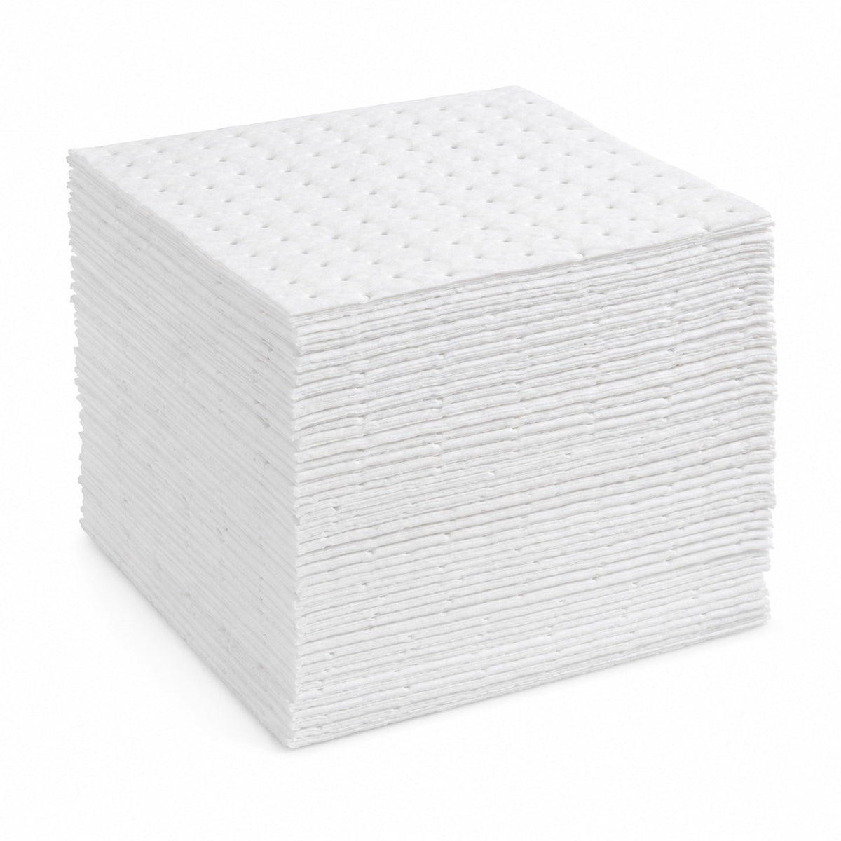 ABSORBENT OIL HVIT (oljesugeark)