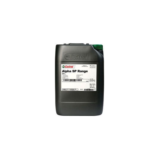ALPHA SP 680