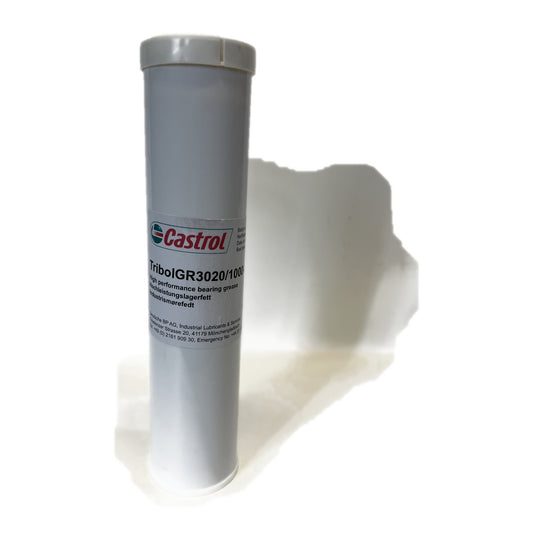 Castrol Tribol GR 3020/1000-1 PD smørefett 400 g patron
