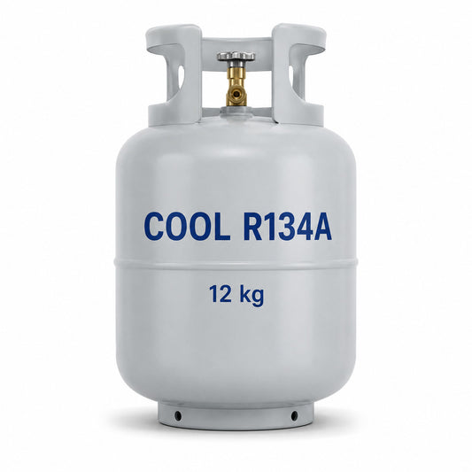 COOL R134A