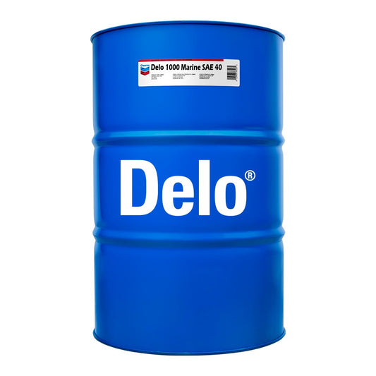 DELO 1000 MARINE 40
