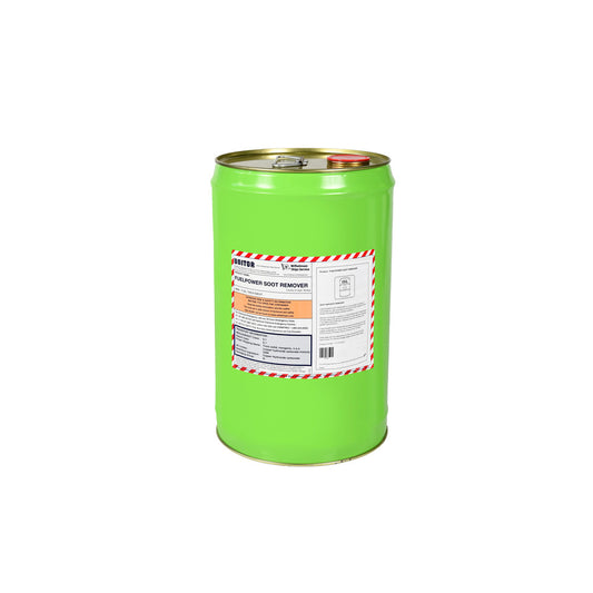 FUELPOWER SOOT REMOVER