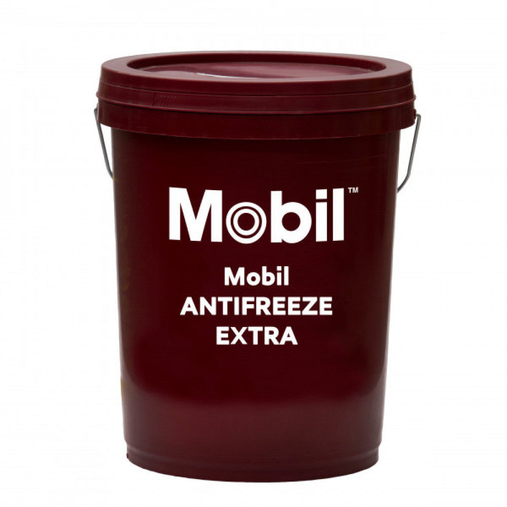 MOBIL ANTIFREEZE EXTRA