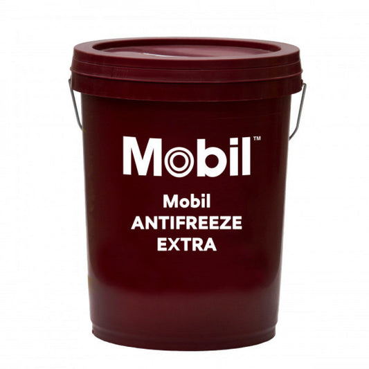 MOBIL ANTIFREEZE EXTRA