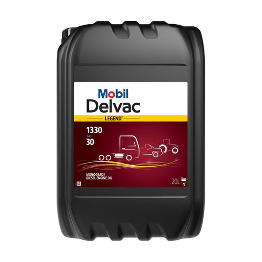 MOBIL DELVAC 1330