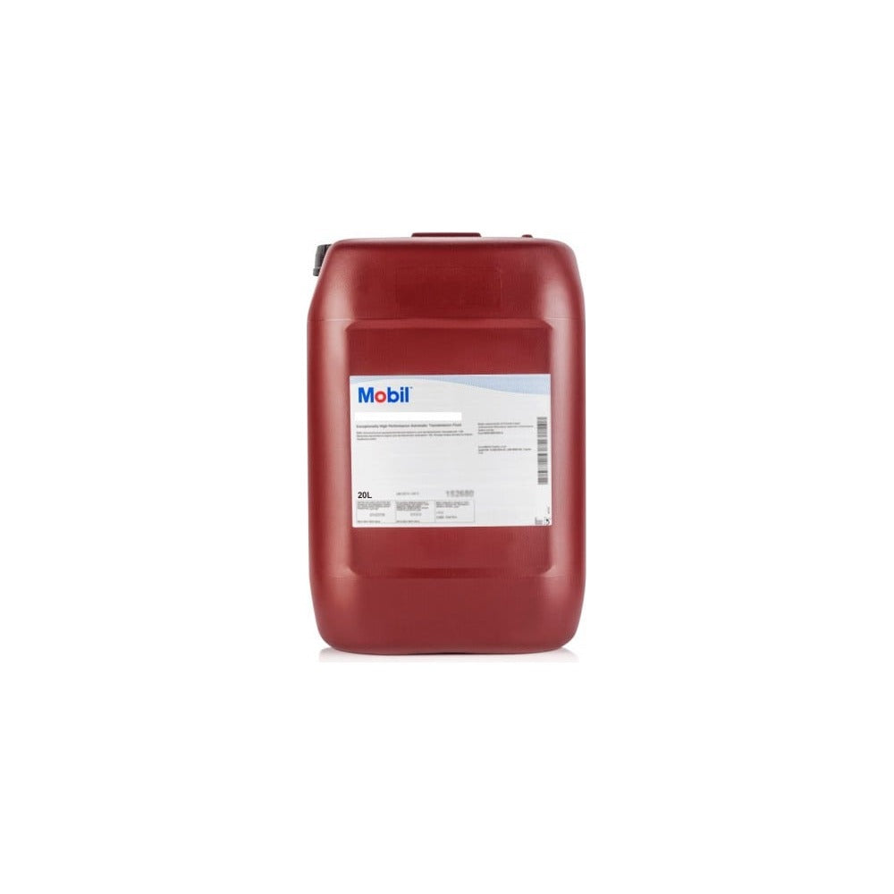 MOBIL DTE 10 EXCEL 32