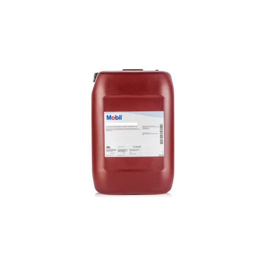 MOBIL DTE 10 EXCEL 32