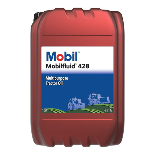 MOBILFLUID 428