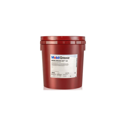 MOBILGREASE XHP 222