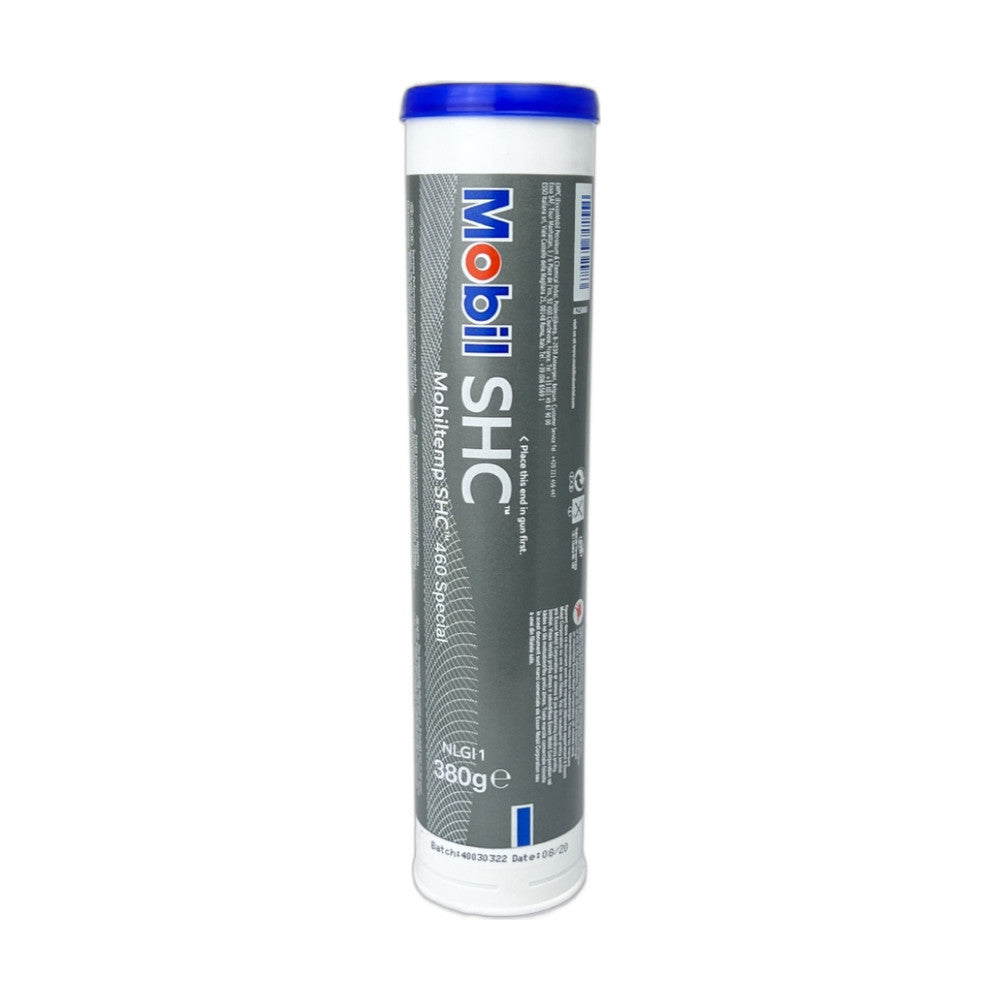 MOBILTEMP SHC 460 SPECIAL