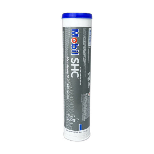 MOBILTEMP SHC 460 SPECIAL