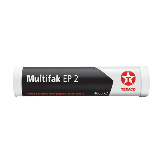 MULTIFAK EP 2