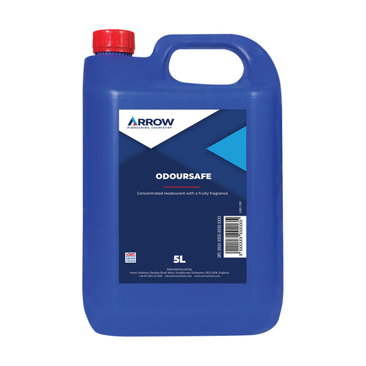 ODOUR SAFE
