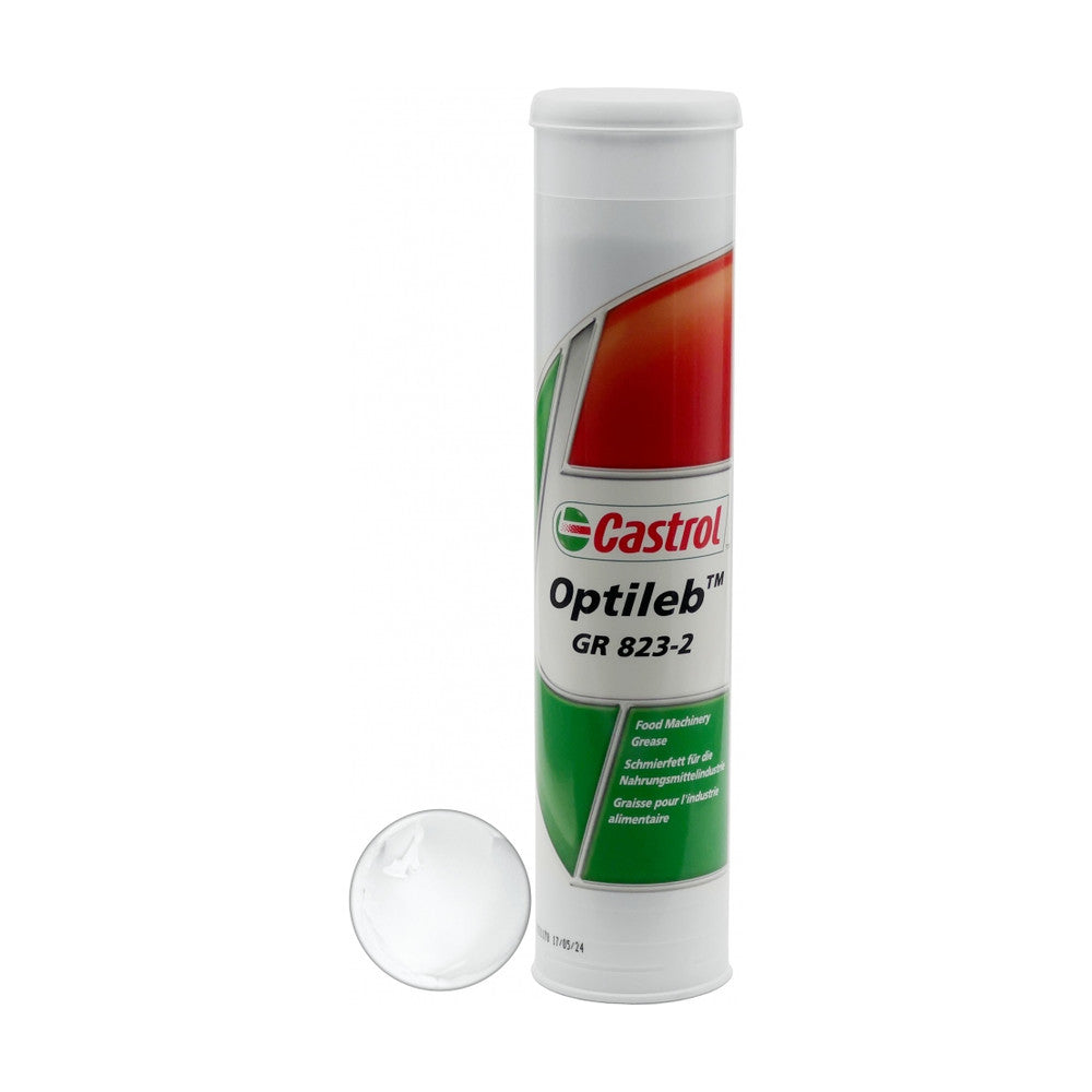 OPTILEB GR 823-2