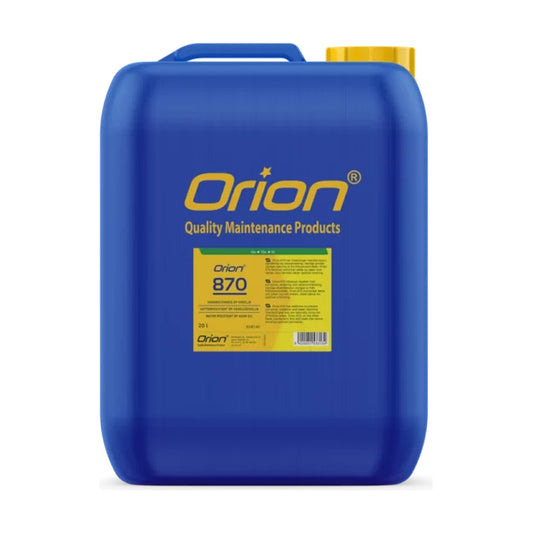 ORION 870 80W-90