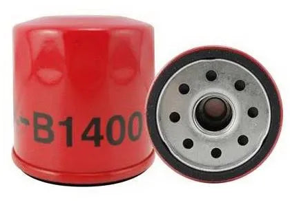 Lube Filter, Spin-on - B-1400