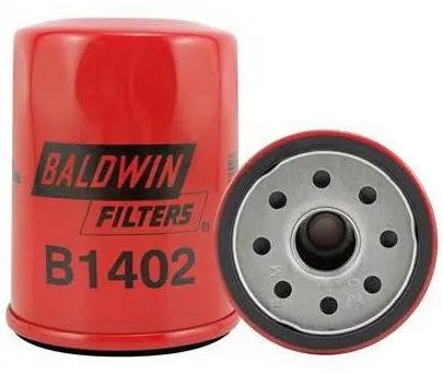 Lube Filter, Spin-on - B-1402