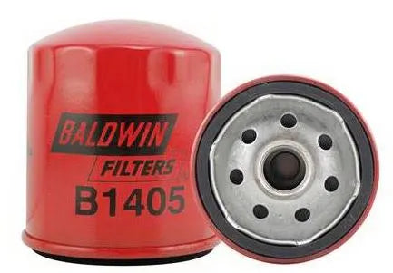Lube Filter, Spin-on - B-1405
