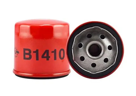 Lube Filter, Spin-on - B-1410