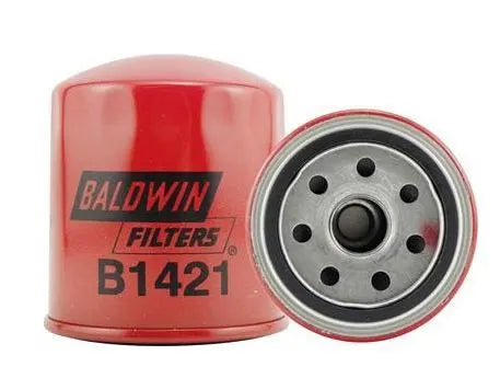 Lube Filter, Spin-on - B-1421