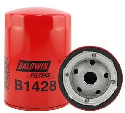 Lube Filter, Spin-on - B-1428