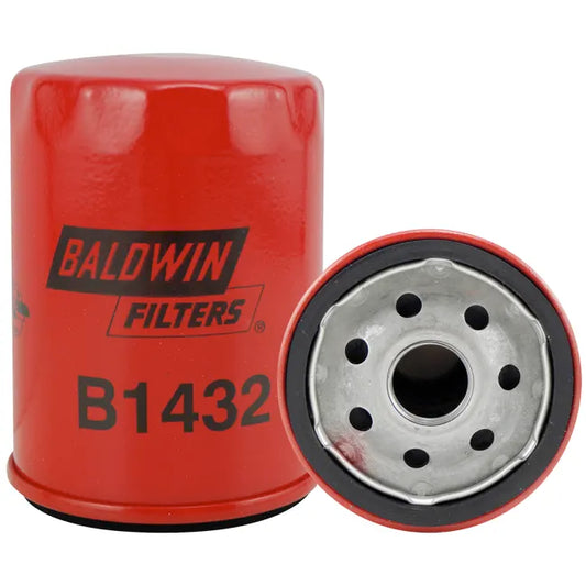 Lube Filter, Spin-on - B-1432