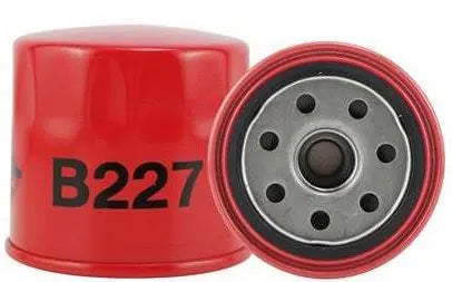 Full-Flow Lube Filter, Spin-on - B-227