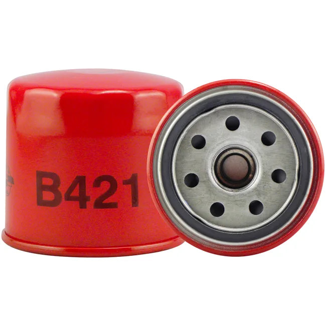 Lube Oil Filter - B-421