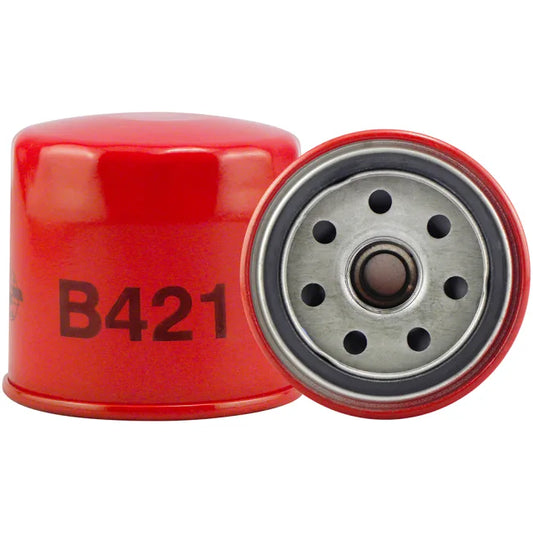 Lube Oil Filter - B-421