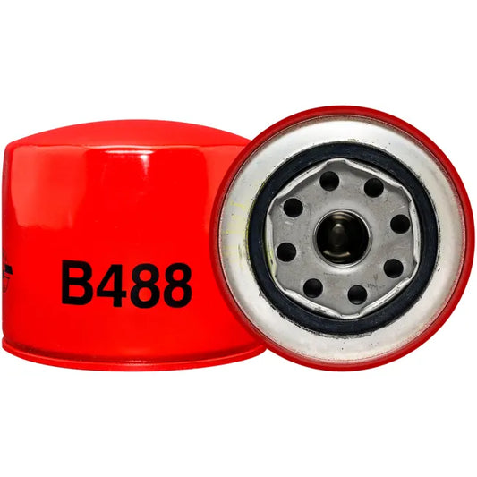 Lube Filter, Spin-on - B-488
