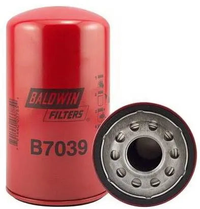 Lube Filter, Spin-on - B-7039