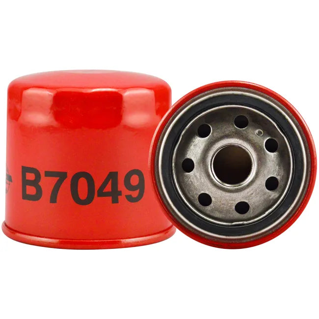 Lube Filter, Spin-on - B-7049