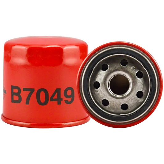 Lube Filter, Spin-on - B-7049