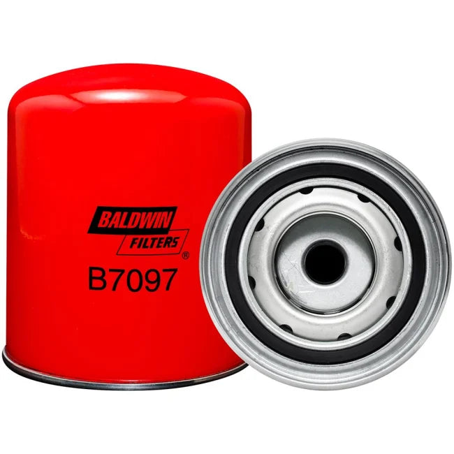 Lube Oil Filter - B-7097