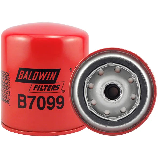 Lube Filter, Spin-on - B-7099