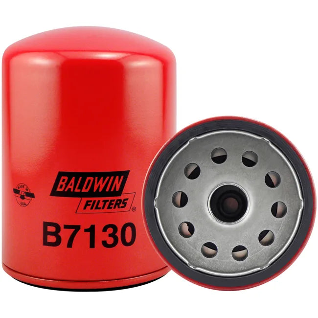 Lube Filter, Spin-on - B-7130
