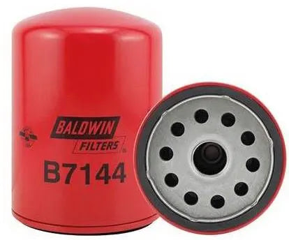Lube Filter, Spin-on - B-7144