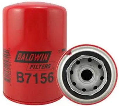 Lube Filter, Spin-on - B-7156