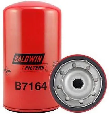 By-Pass Lube Filter, Spin-on - B-7164